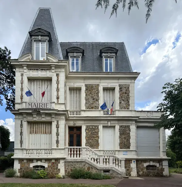 SPA'NAME Location spa à domicile Ablon-sur-Seine