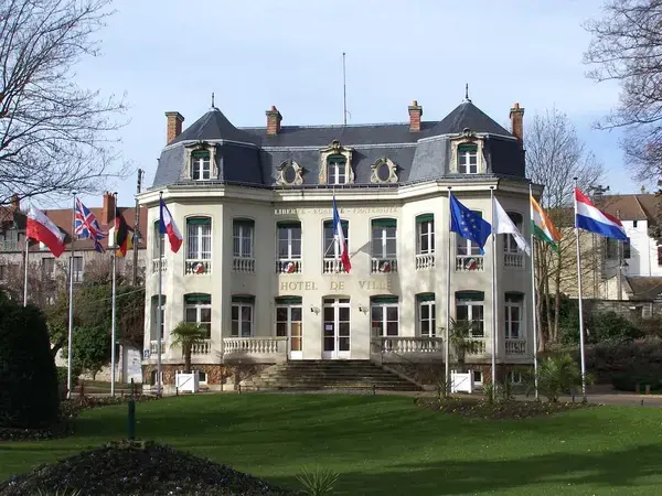 SPA'NAME Location spa à domicile Andrésy