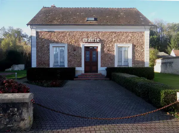 SPA'NAME Location spa à domicile Andrezel