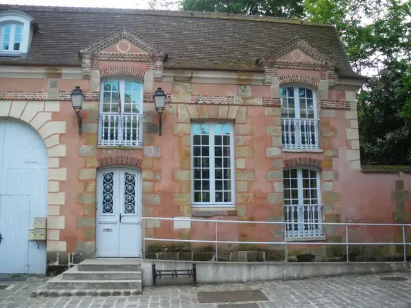 SPA'NAME Location spa à domicile Angervilliers