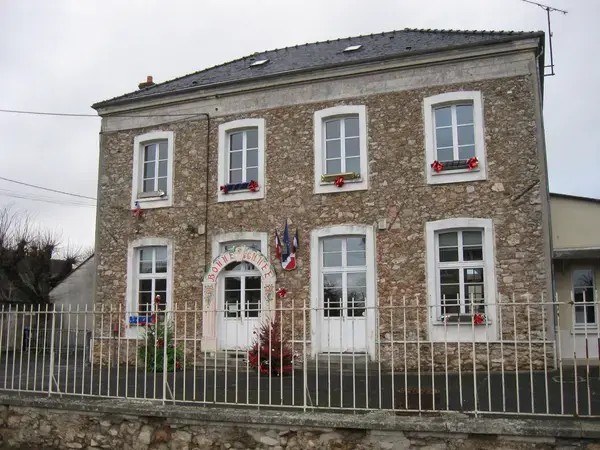 SPA'NAME Location spa à domicile Armentières-en-Brie
