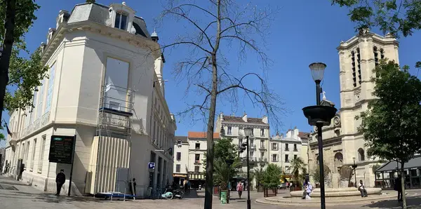 SPA'NAME Location spa à domicile Aubervilliers
