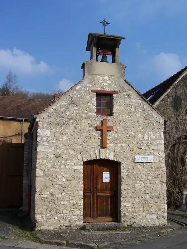 SPA'NAME Location spa à domicile Auffreville-Brasseuil