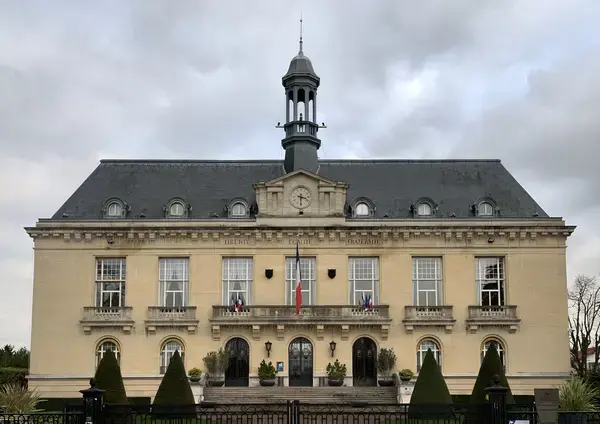 SPA'NAME Location spa à domicile Aulnay-sous-Bois