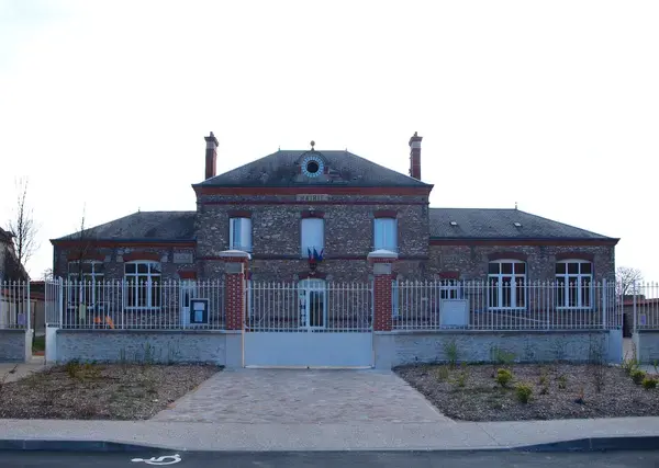 SPA'NAME Location spa à domicile Authon-la-Plaine