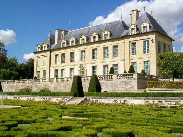 SPA'NAME Location spa à domicile Auvers-sur-Oise