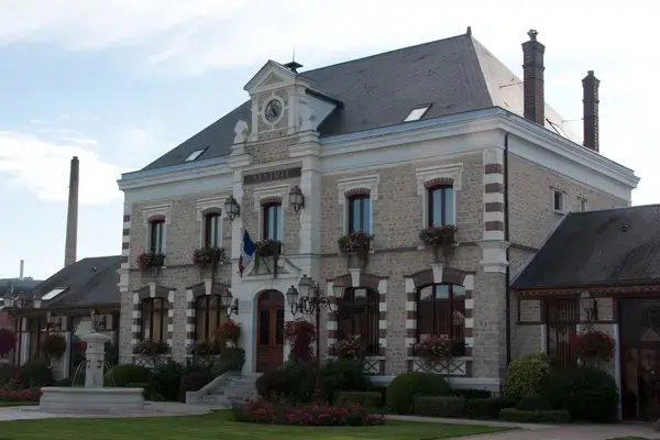 SPA'NAME Location spa à domicile Bagneaux-sur-Loing