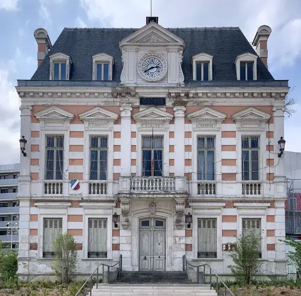 SPA'NAME Location spa à domicile Bagnolet