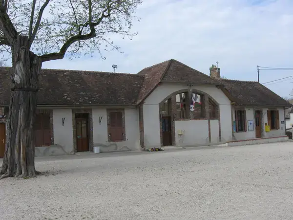 SPA'NAME Location spa à domicile Balloy
