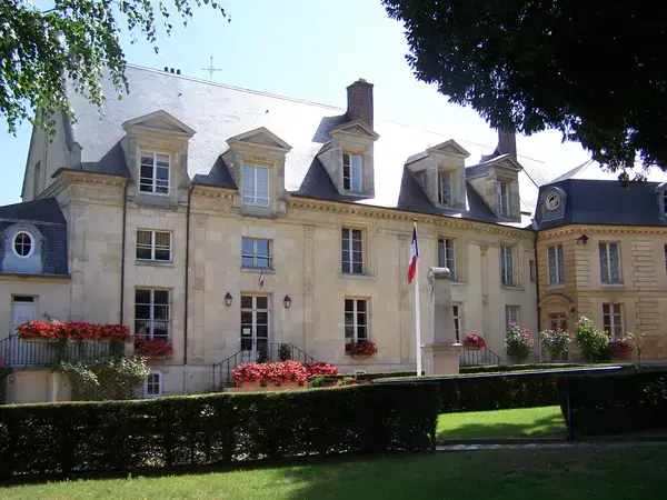 SPA'NAME Location spa à domicile Bazemont
