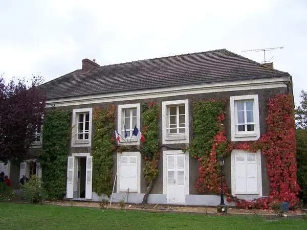SPA'NAME Location spa à domicile Bazoches-sur-Guyonne