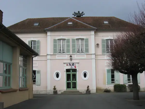SPA'NAME Location spa à domicile Bennecourt