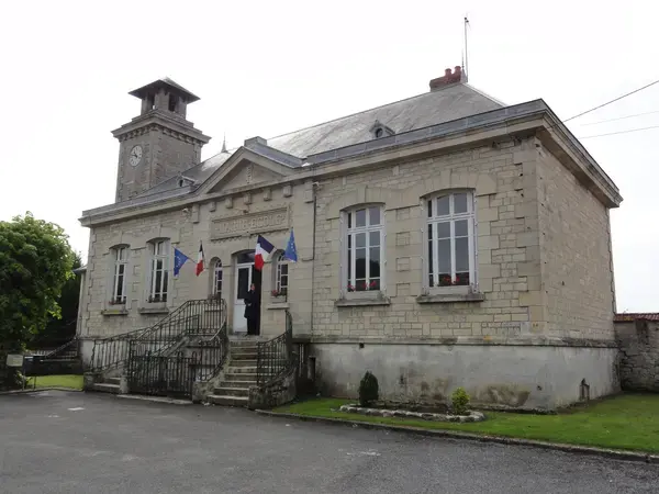 SPA'NAME Location spa à domicile Bièvres