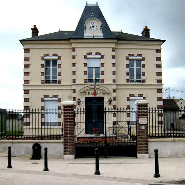 SPA'NAME Location spa à domicile Boinville-en-Mantois