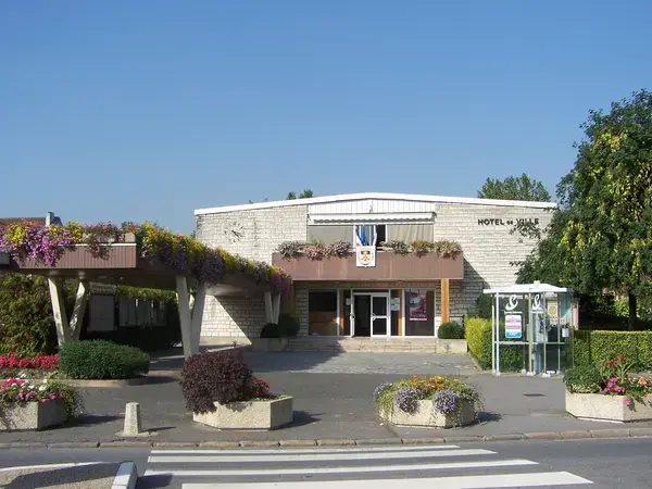 SPA'NAME Location spa à domicile Bois-d'Arcy