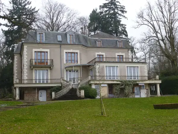 SPA'NAME Location spa à domicile Bois-le-Roi