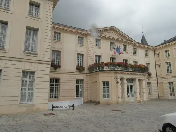 SPA'NAME Location spa à domicile Boissise-le-Roi