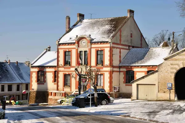SPA'NAME Location spa à domicile Boissy-le-Châtel