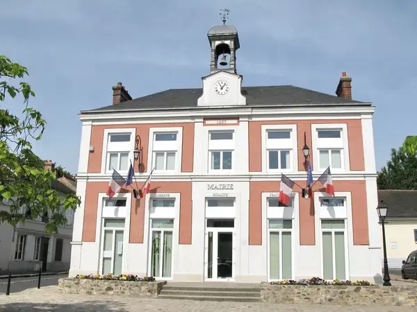 SPA'NAME Location spa à domicile Boissy-sous-Saint-Yon