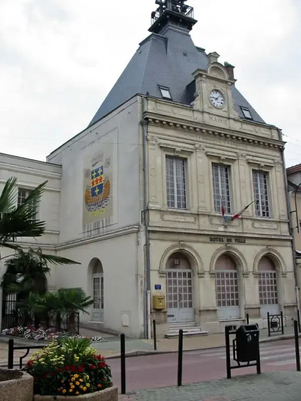 SPA'NAME Location spa à domicile Bonnières-sur-Seine