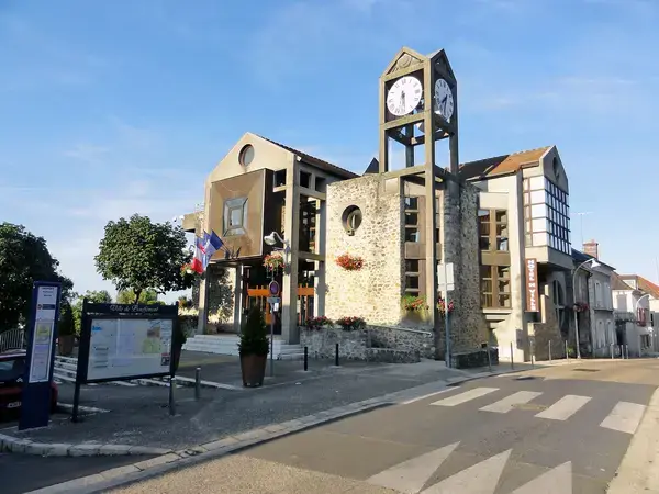 SPA'NAME Location spa à domicile Bouffémont