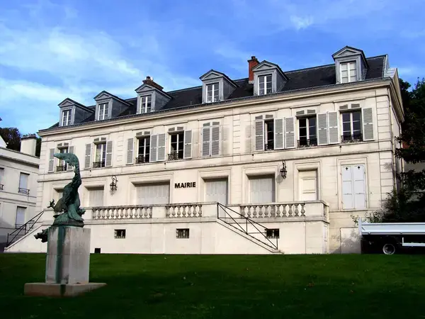 SPA'NAME Location spa à domicile Bougival