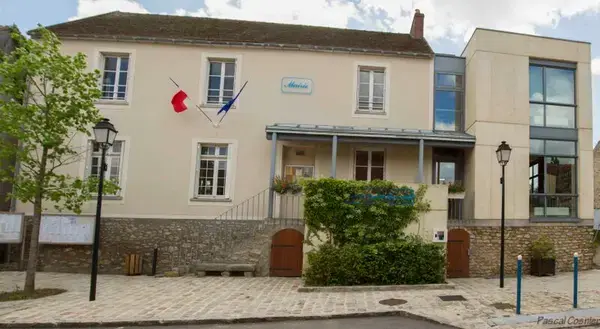 SPA'NAME Location spa à domicile Bouray-sur-Juine