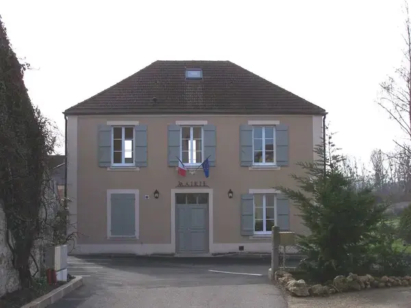 SPA'NAME Location spa à domicile Bourdonné