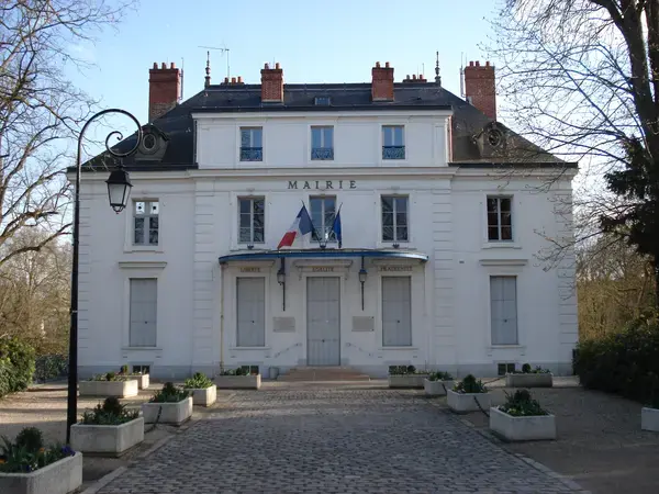 SPA'NAME Location spa à domicile Boussy-Saint-Antoine