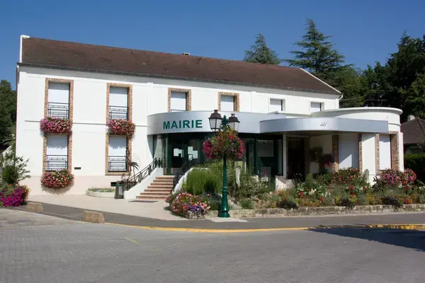 SPA'NAME Location spa à domicile Boutigny-sur-Essonne
