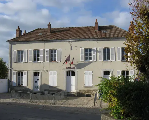 SPA'NAME Location spa à domicile Boutigny