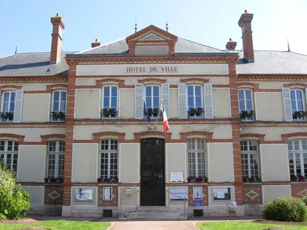SPA'NAME Location spa à domicile Bray-sur-Seine