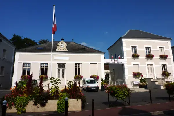 SPA'NAME Location spa à domicile Brétigny-sur-Orge