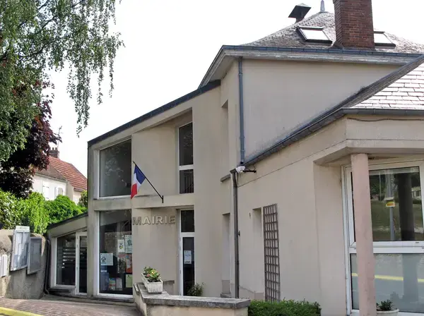SPA'NAME Location spa à domicile Breux-Jouy