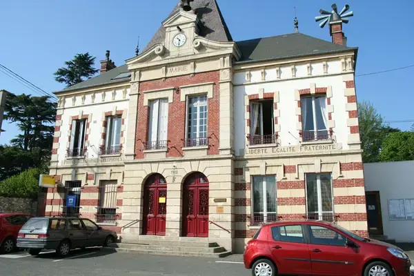 SPA'NAME Location spa à domicile Bréval