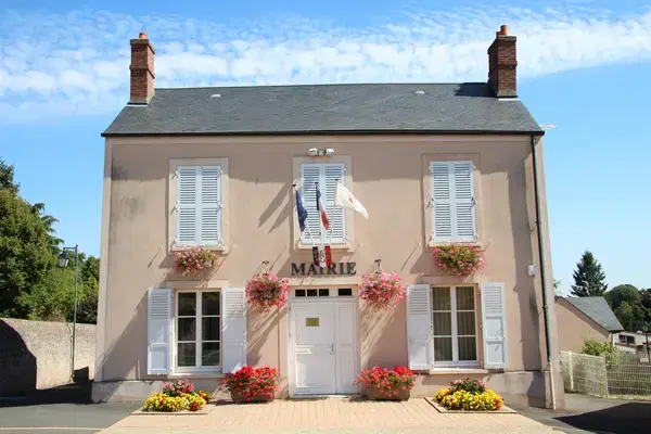SPA'NAME Location spa à domicile Brières-les-Scellés