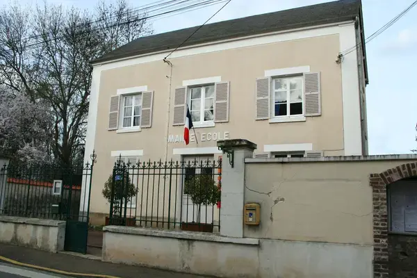 SPA'NAME Location spa à domicile Brueil-en-Vexin