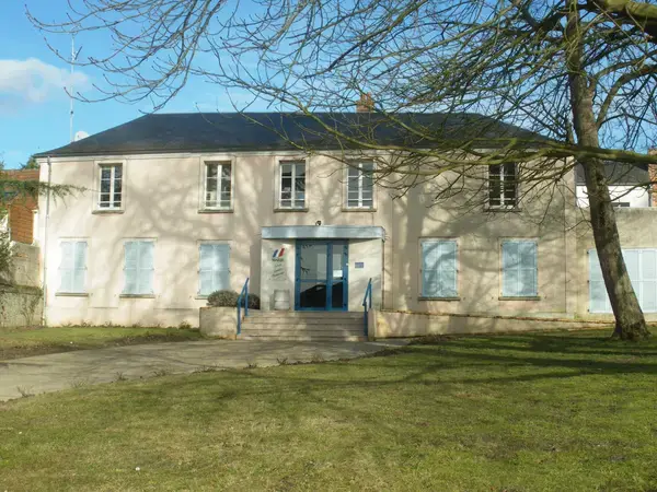 SPA'NAME Location spa à domicile Bruyères-le-Châtel