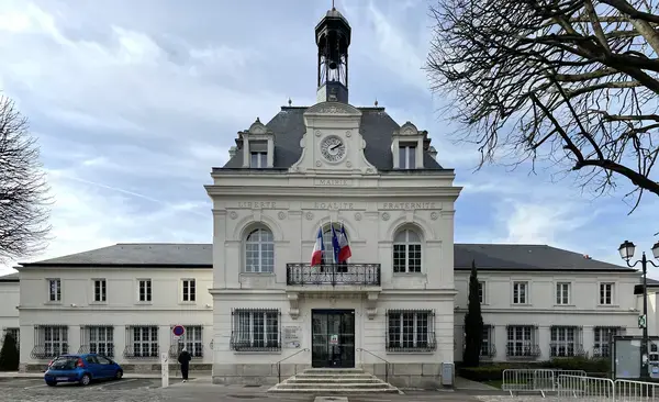 SPA'NAME Location spa à domicile Bry-sur-Marne