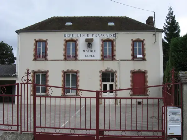 SPA'NAME Location spa à domicile Cessoy-en-Montois