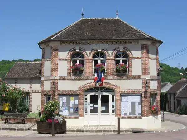 SPA'NAME Location spa à domicile Chalautre-la-Grande
