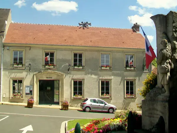 SPA'NAME Location spa à domicile Champagne-sur-Oise