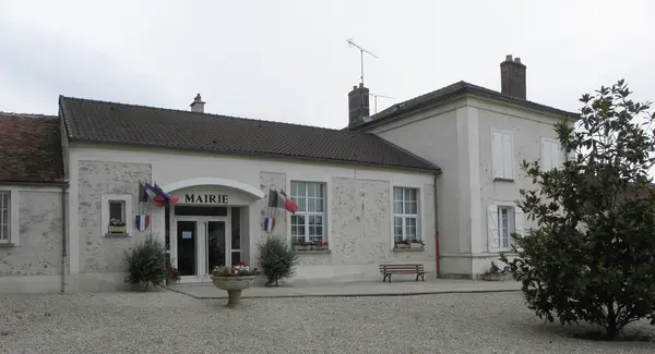 SPA'NAME Location spa à domicile Champcenest