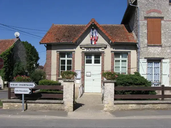 SPA'NAME Location spa à domicile Châteaubleau