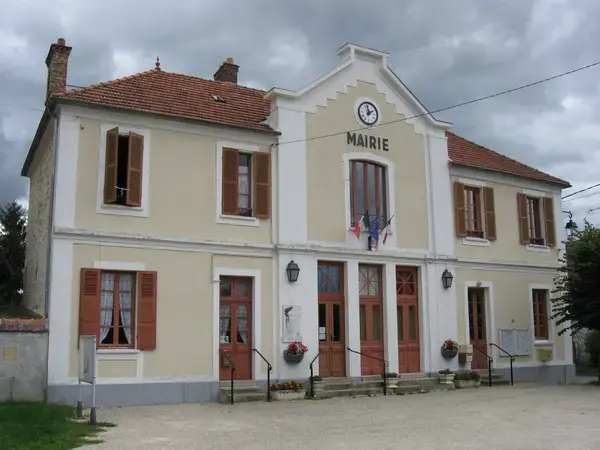 SPA'NAME Location spa à domicile Châtillon-la-Borde
