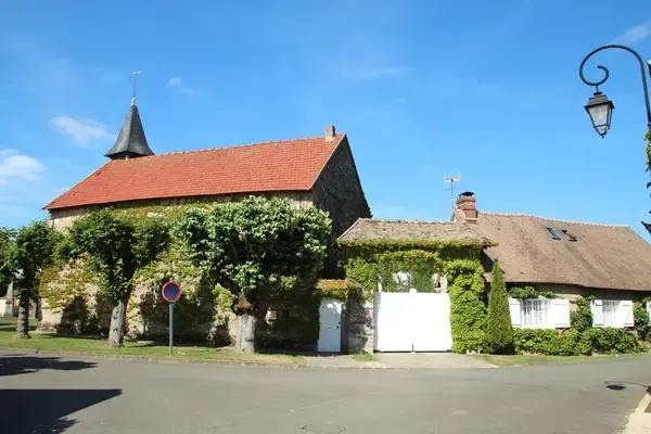 SPA'NAME Location spa à domicile Chaufour-lès-Bonnières