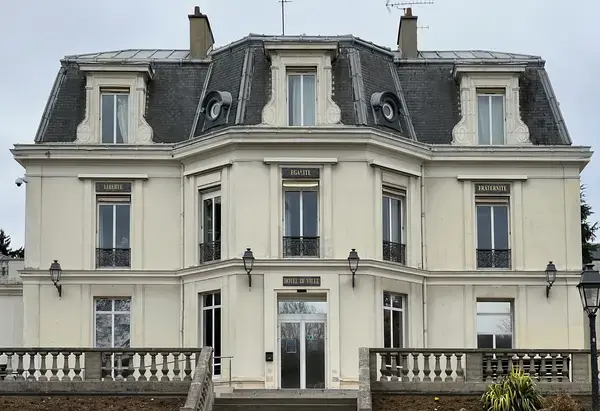 SPA'NAME Location spa à domicile Chaville