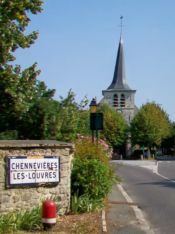 SPA'NAME Location spa à domicile Chennevières-lès-Louvres