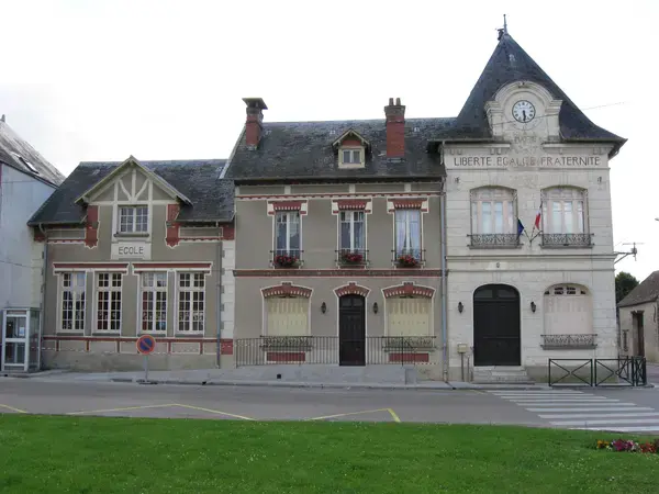 SPA'NAME Location spa à domicile Chevrainvilliers