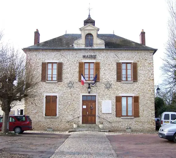 SPA'NAME Location spa à domicile Condé-sur-Vesgre